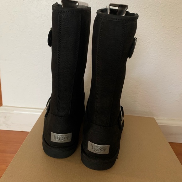 Ugg Sutter winter boot - Picture 5 of 6